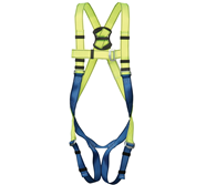 Safety Harnesses (All Types) from